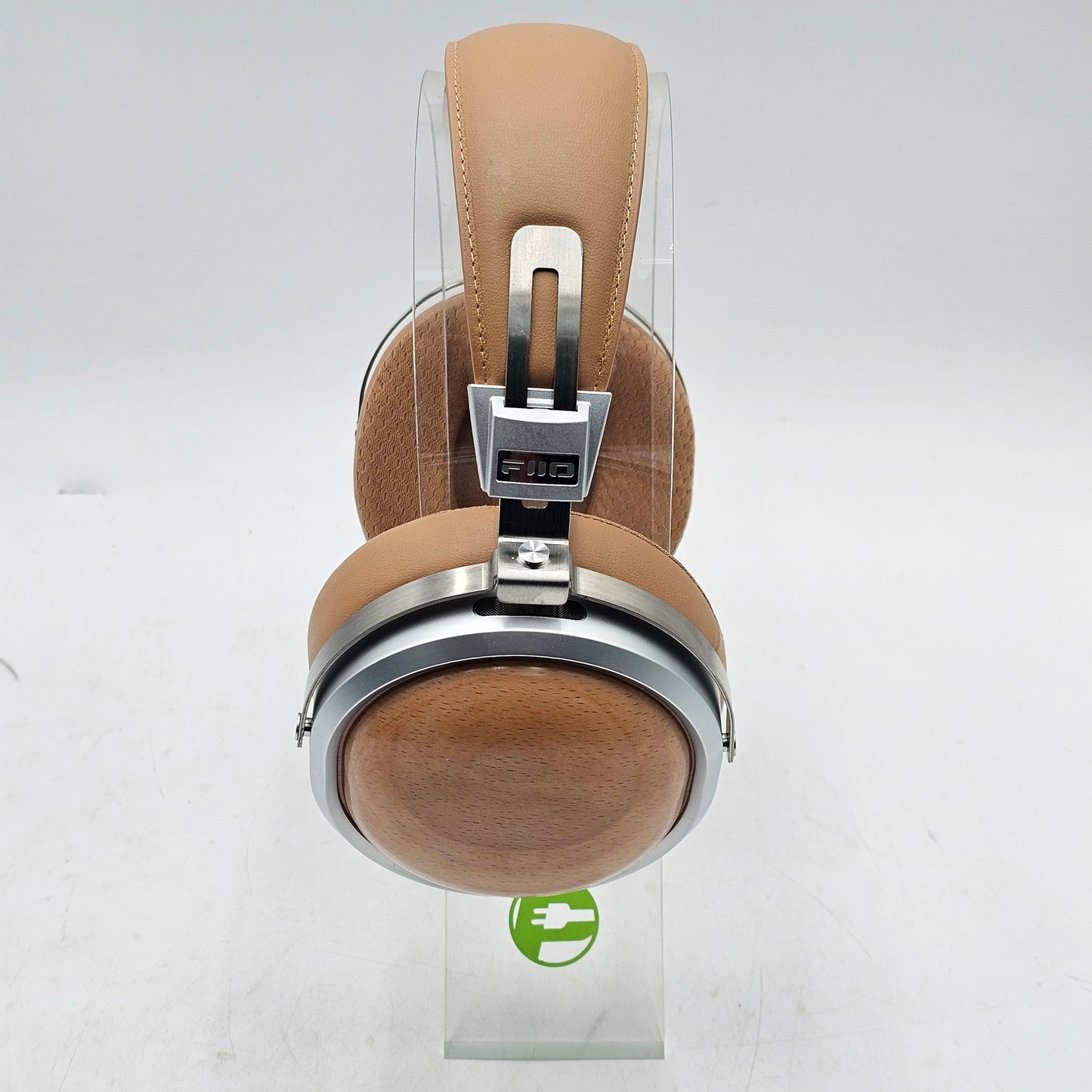 FiiO FT1 Wired Over-Ear Headphones Orange BEECH