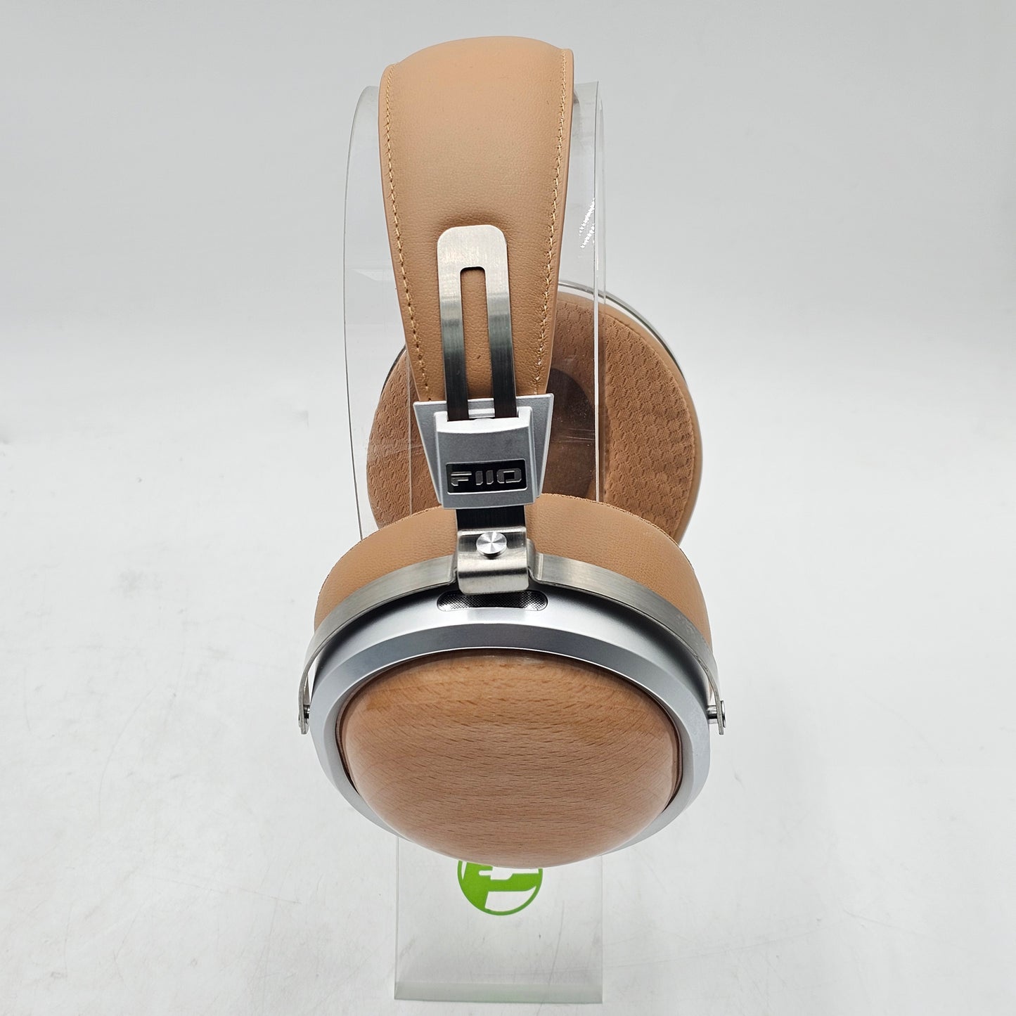 FiiO FT1 Wired Over-Ear Headphones Orange BEECH