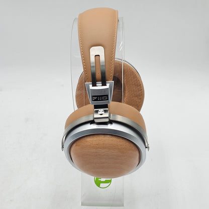 FiiO FT1 Wired Over-Ear Headphones Orange BEECH