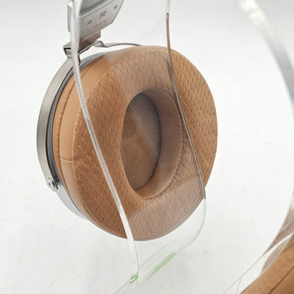 FiiO FT1 Wired Over-Ear Headphones Orange BEECH