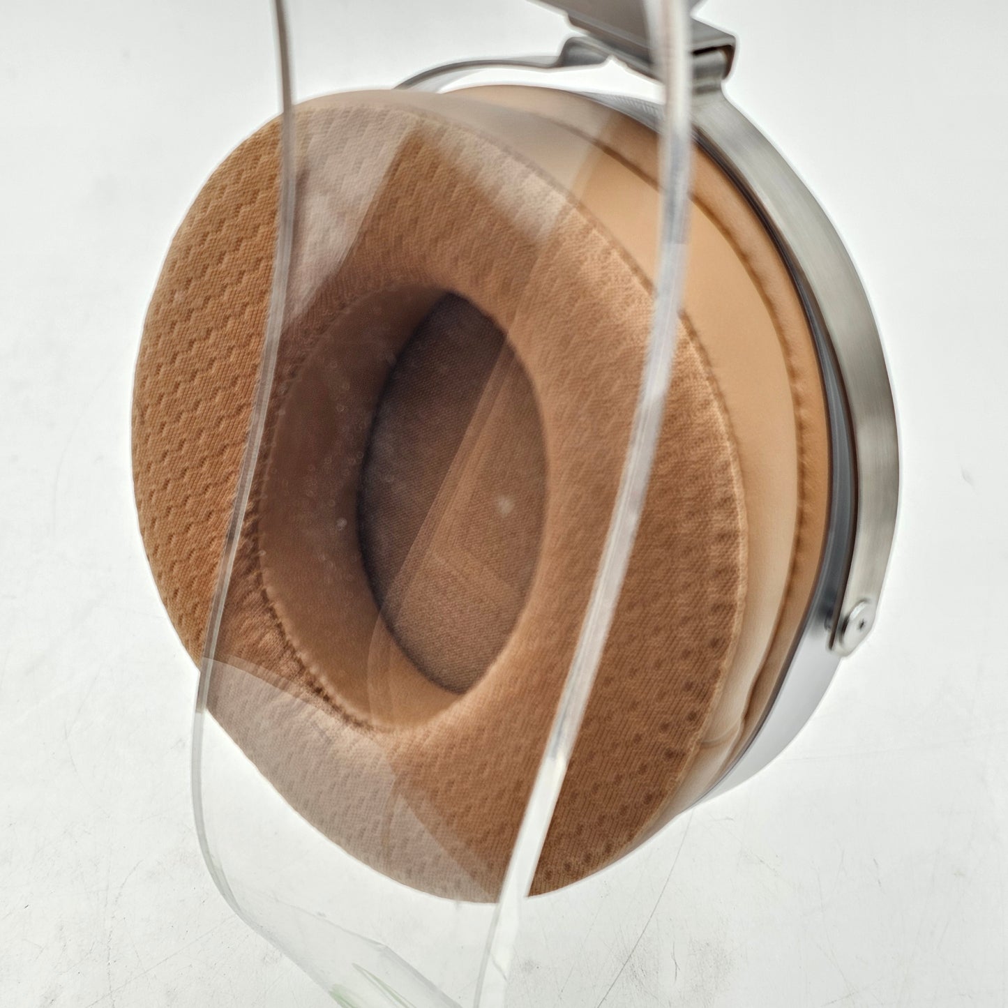 FiiO FT1 Wired Over-Ear Headphones Orange BEECH