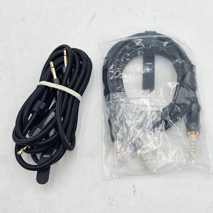 FiiO FT1 Wired Over-Ear Headphones Orange BEECH