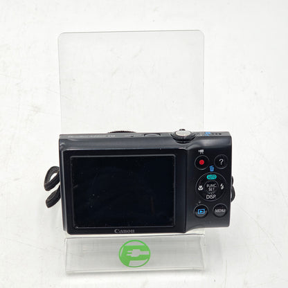 Canon PowerShot A2300 HD 16.0MP Digital Camera PC1732