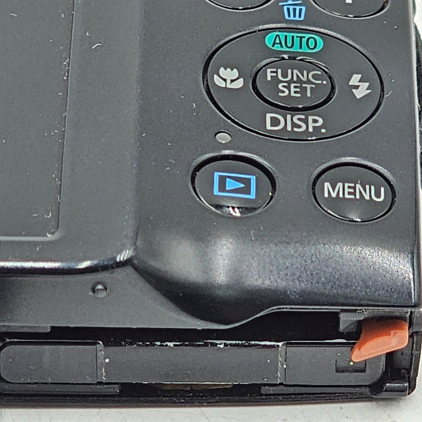 Canon PowerShot A2300 HD 16.0MP Digital Camera PC1732