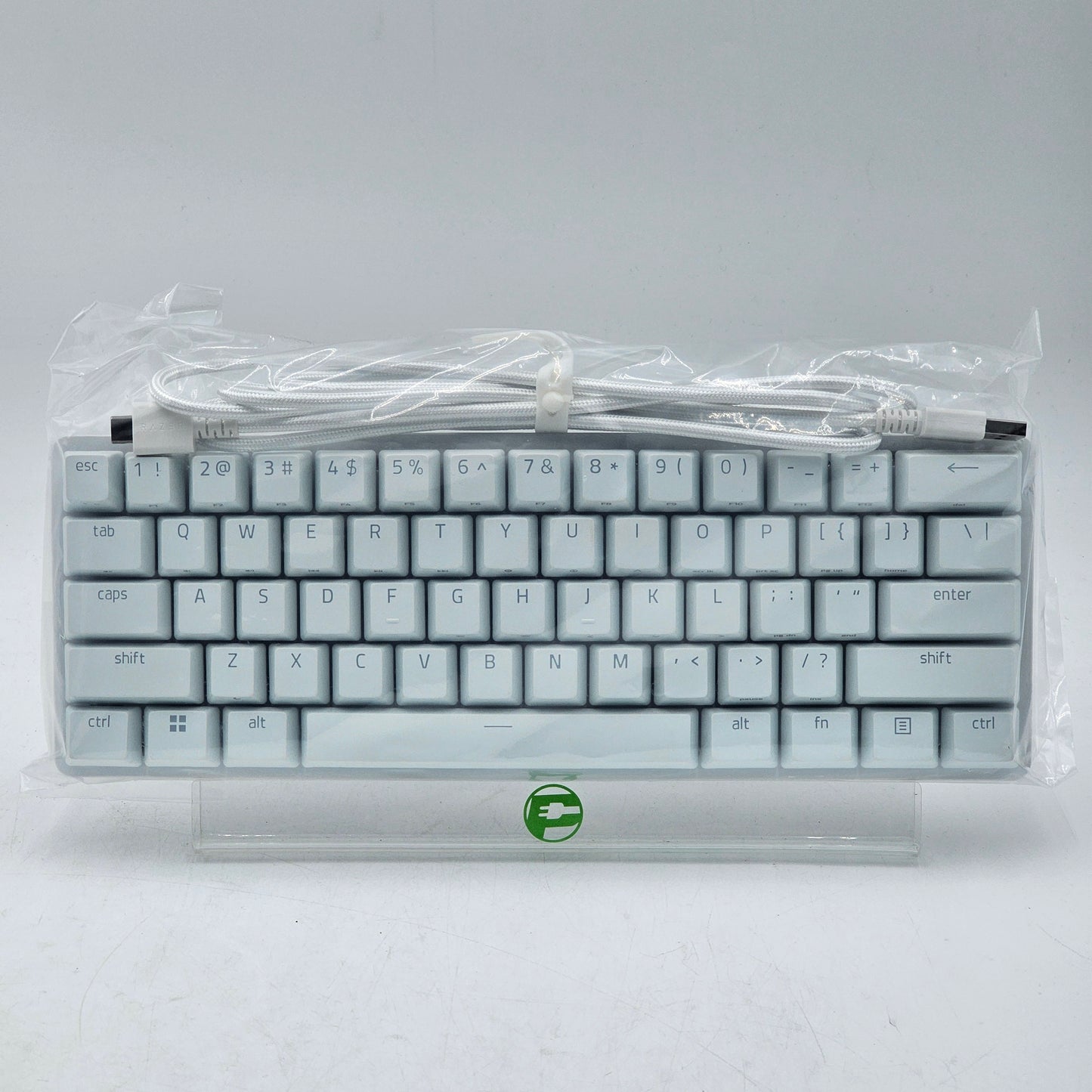 New Razer Huntsman Mini Gaming Keyboard RZ03-03390300-B