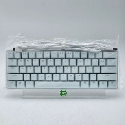 New Razer Huntsman Mini Gaming Keyboard RZ03-03390300-B