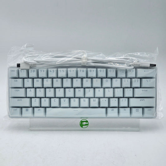 New Razer Huntsman Mini Gaming Keyboard RZ03-03390300-B