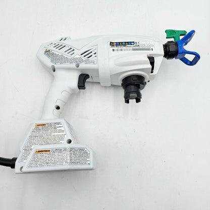 Graco Sanispray Corded Airless Disinfectant Sprayer HP 20