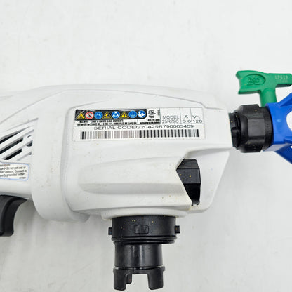 Graco Sanispray Corded Airless Disinfectant Sprayer HP 20