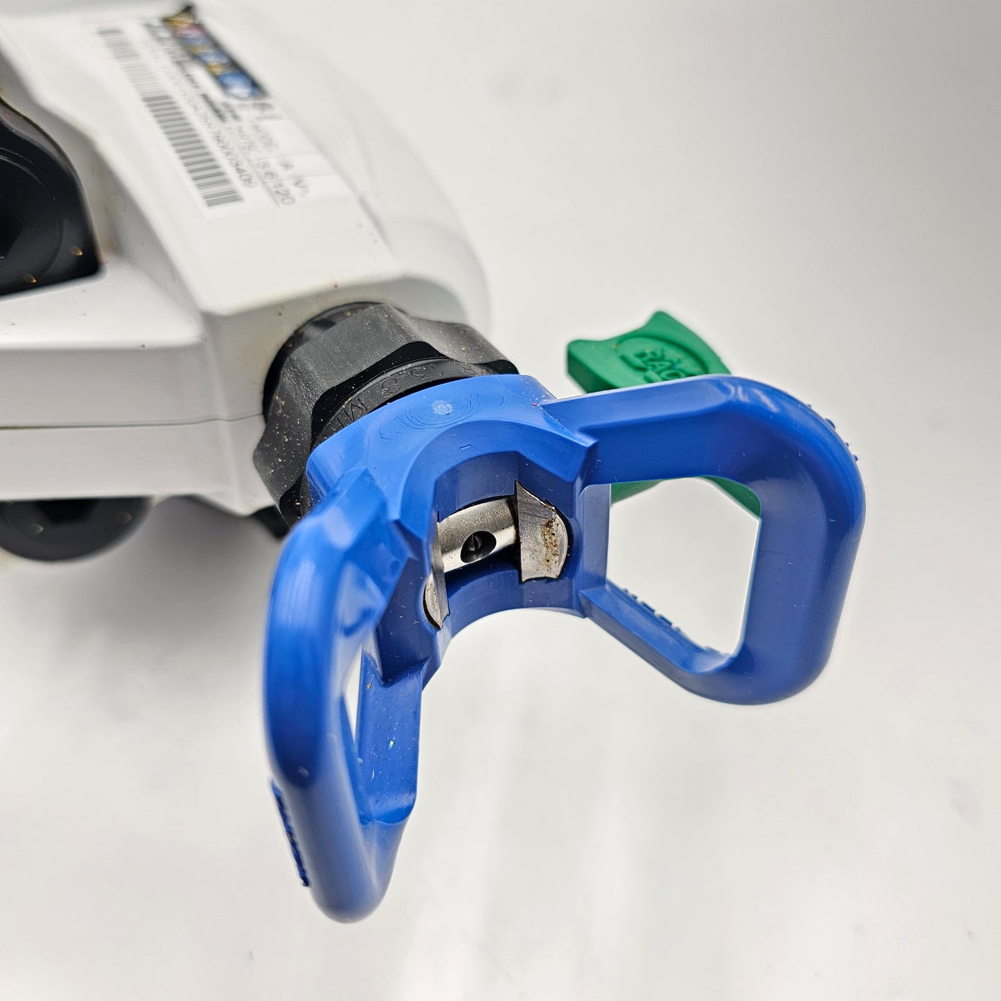 Graco Sanispray Corded Airless Disinfectant Sprayer HP 20