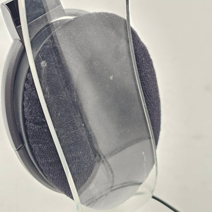 SENNHEISER HD Dynamic Wired Headphones HD600