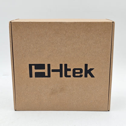 New HTEK Gigabit IP Phone UC903