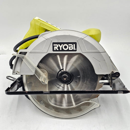 RYOBI 13 Amp 7.25 inch Circular Saw CSB125
