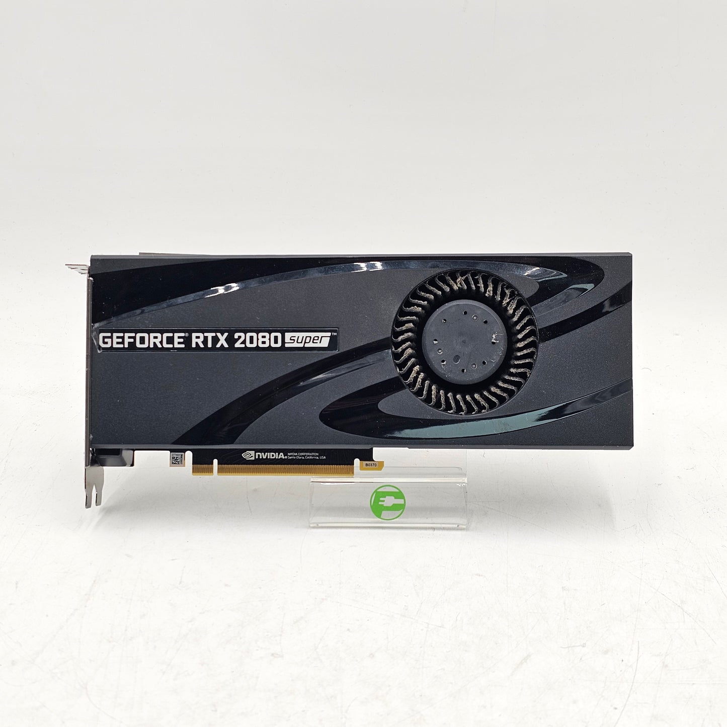 NVIDIA GeForce RTX 2080 Super 8GB GDDR6 Graphics Card