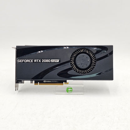 NVIDIA GeForce RTX 2080 Super 8GB GDDR6 Graphics Card
