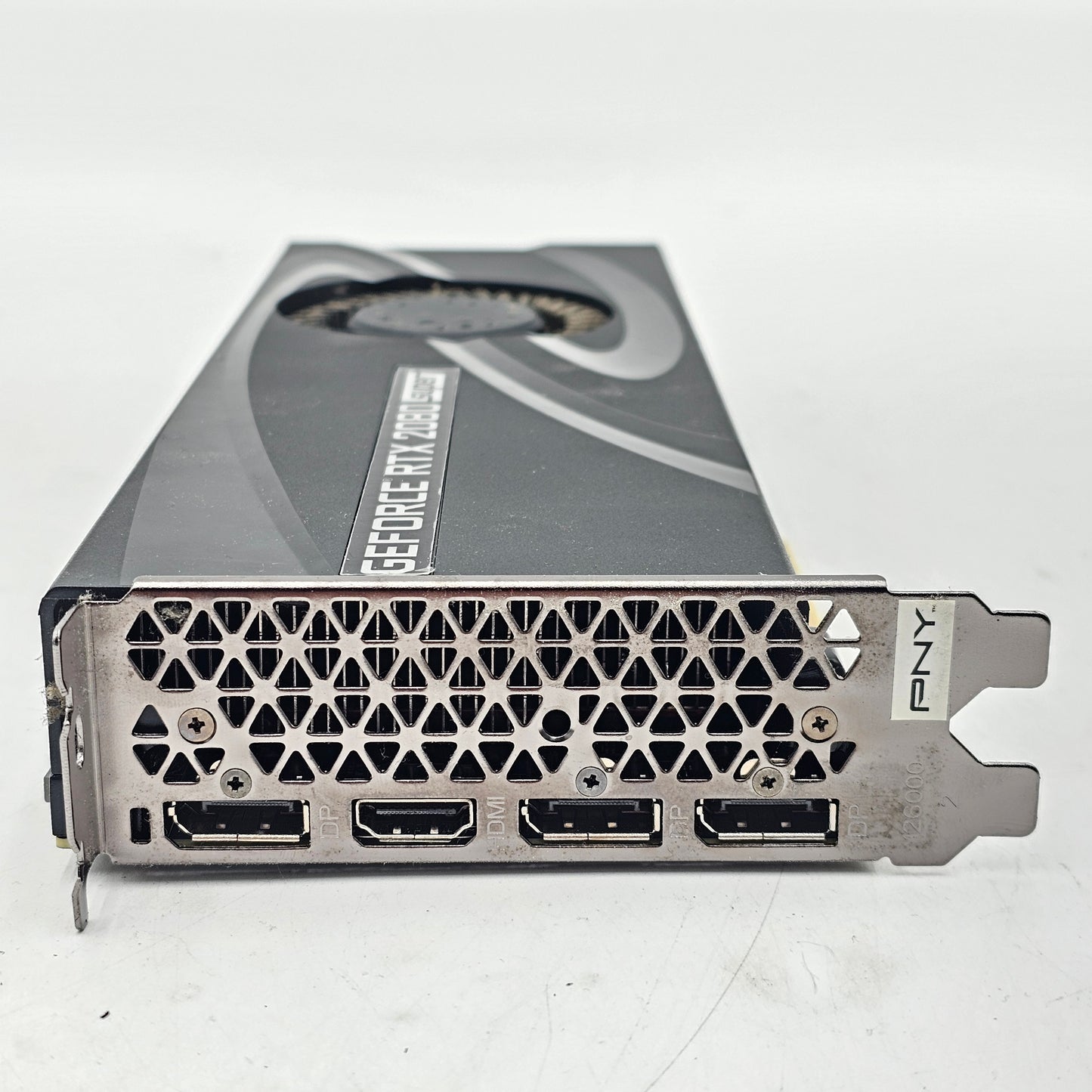 NVIDIA GeForce RTX 2080 Super 8GB GDDR6 Graphics Card