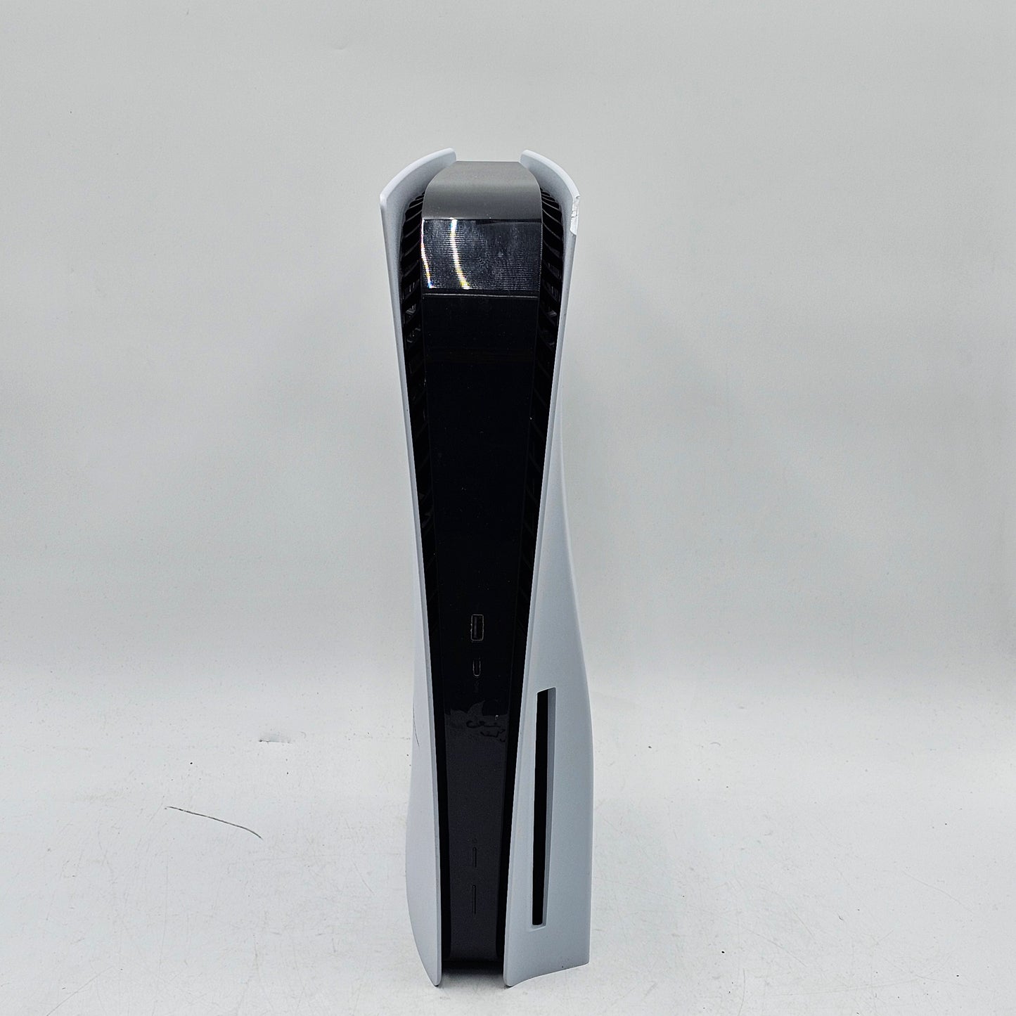 Sony PlayStation 5 Disc Edition PS5 825GB White Console CFI-1215A