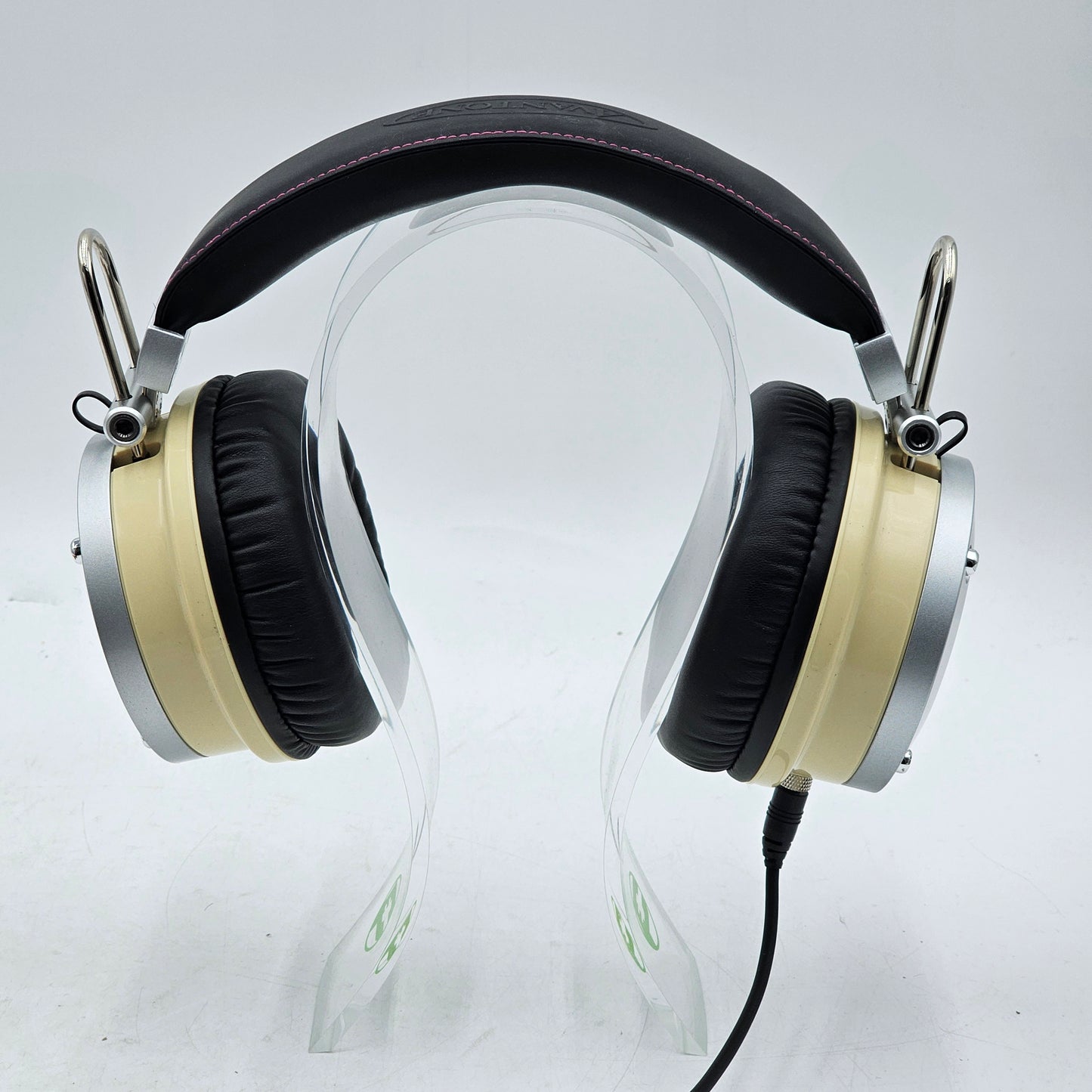 AVANTONE PRO MP1 Mixphones Multimode Headphones Black/Beige MP07947