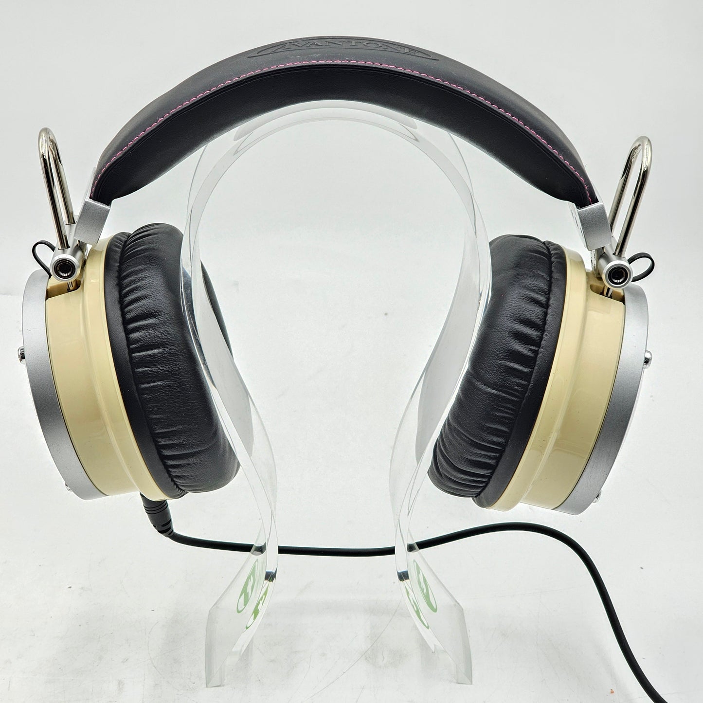 AVANTONE PRO MP1 Mixphones Multimode Headphones Black/Beige MP07947