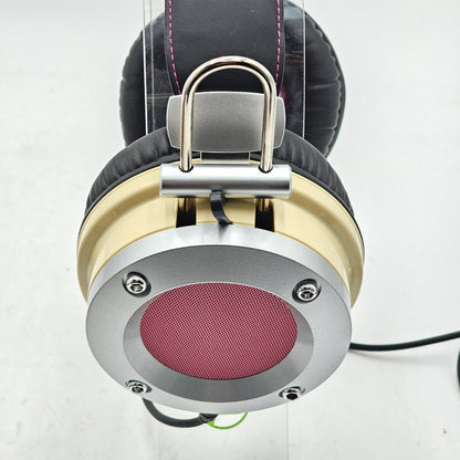 AVANTONE PRO MP1 Mixphones Multimode Headphones Black/Beige MP07947