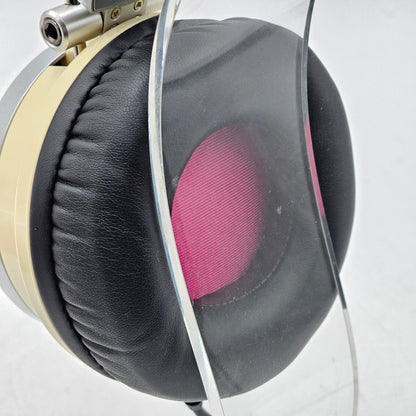 AVANTONE PRO MP1 Mixphones Multimode Headphones Black/Beige MP07947