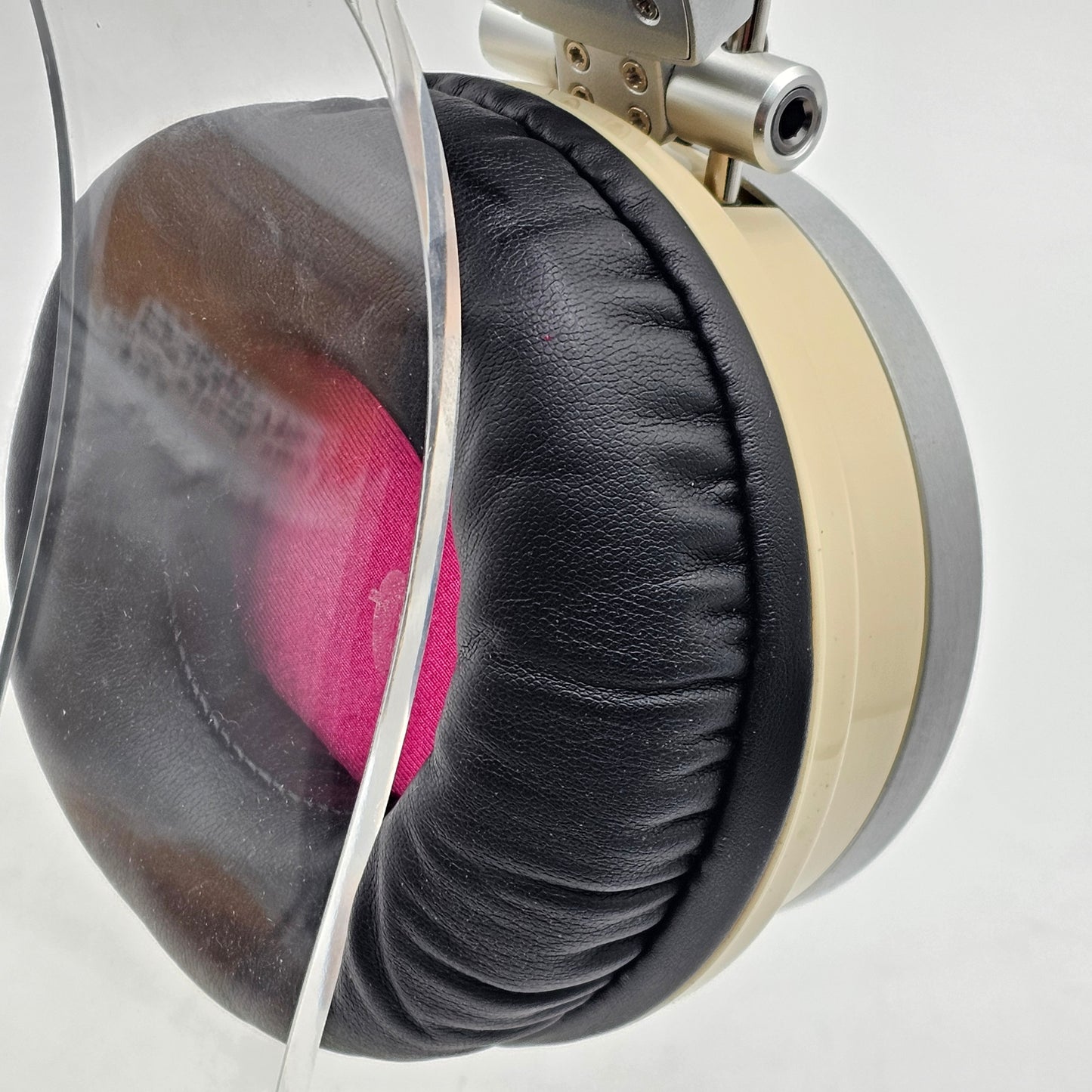 AVANTONE PRO MP1 Mixphones Multimode Headphones Black/Beige MP07947