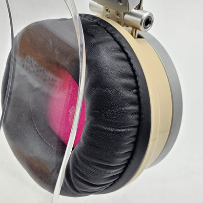 AVANTONE PRO MP1 Mixphones Multimode Headphones Black/Beige MP07947