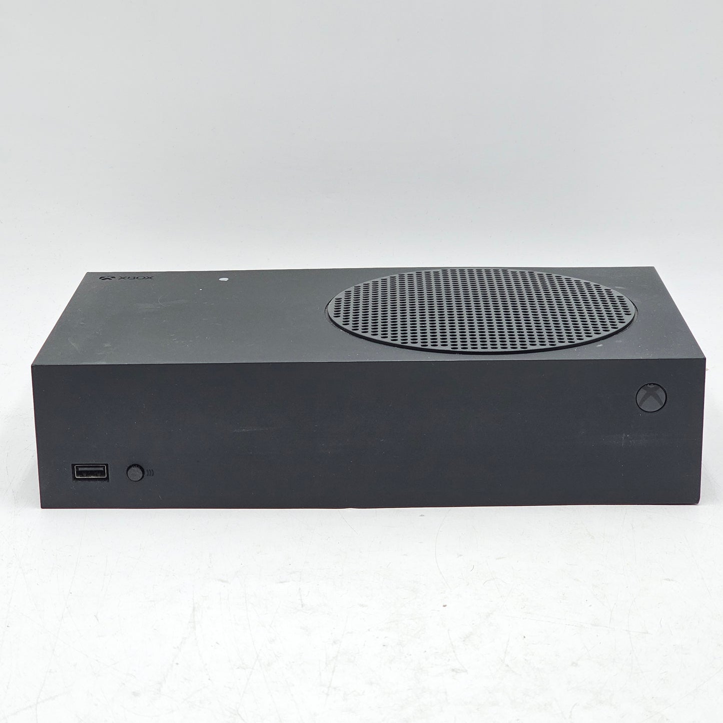 Microsoft Xbox Series S 1TB Console Gaming System Carbon Black 1883