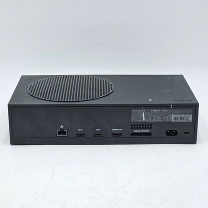 Microsoft Xbox Series S 1TB Console Gaming System Carbon Black 1883