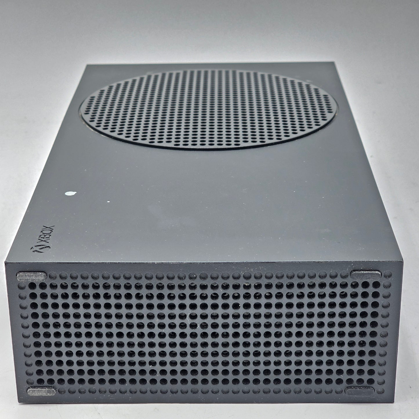 Microsoft Xbox Series S 1TB Console Gaming System Carbon Black 1883