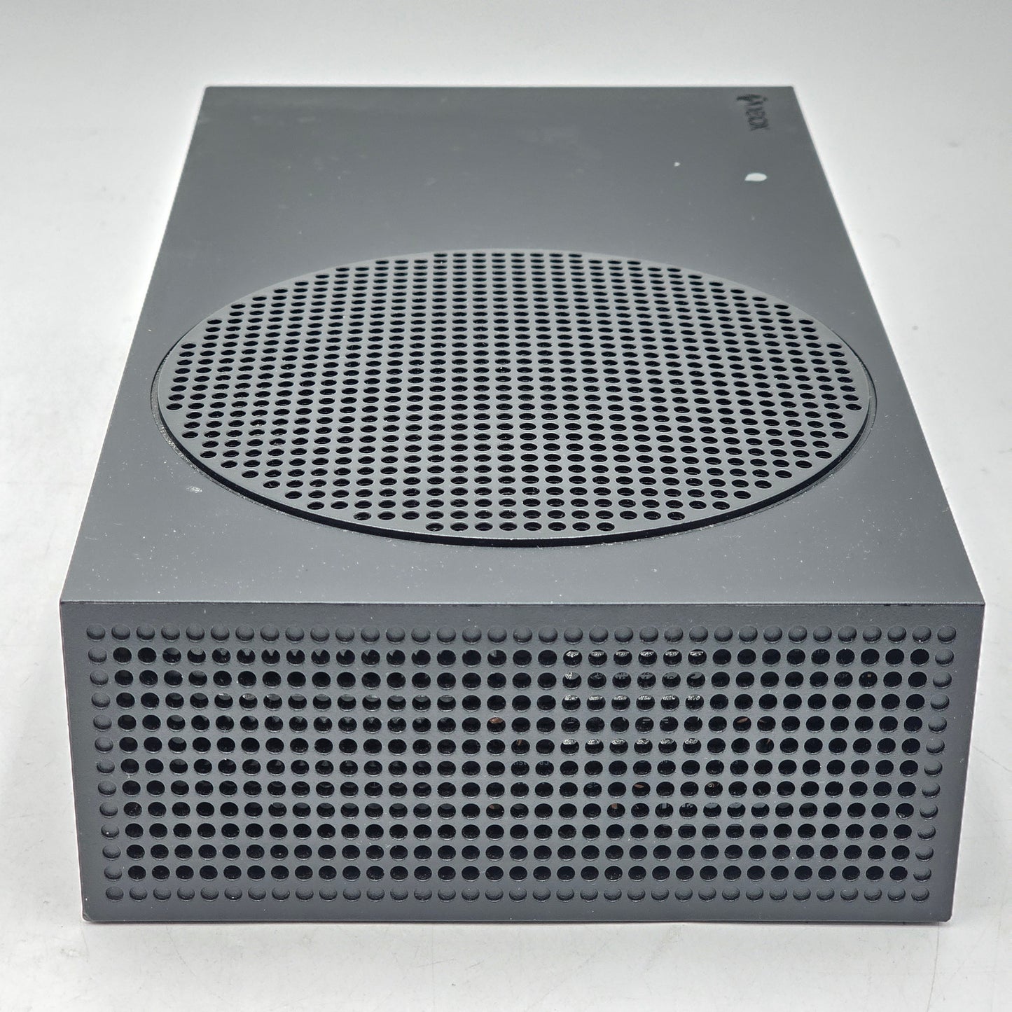 Microsoft Xbox Series S 1TB Console Gaming System Carbon Black 1883