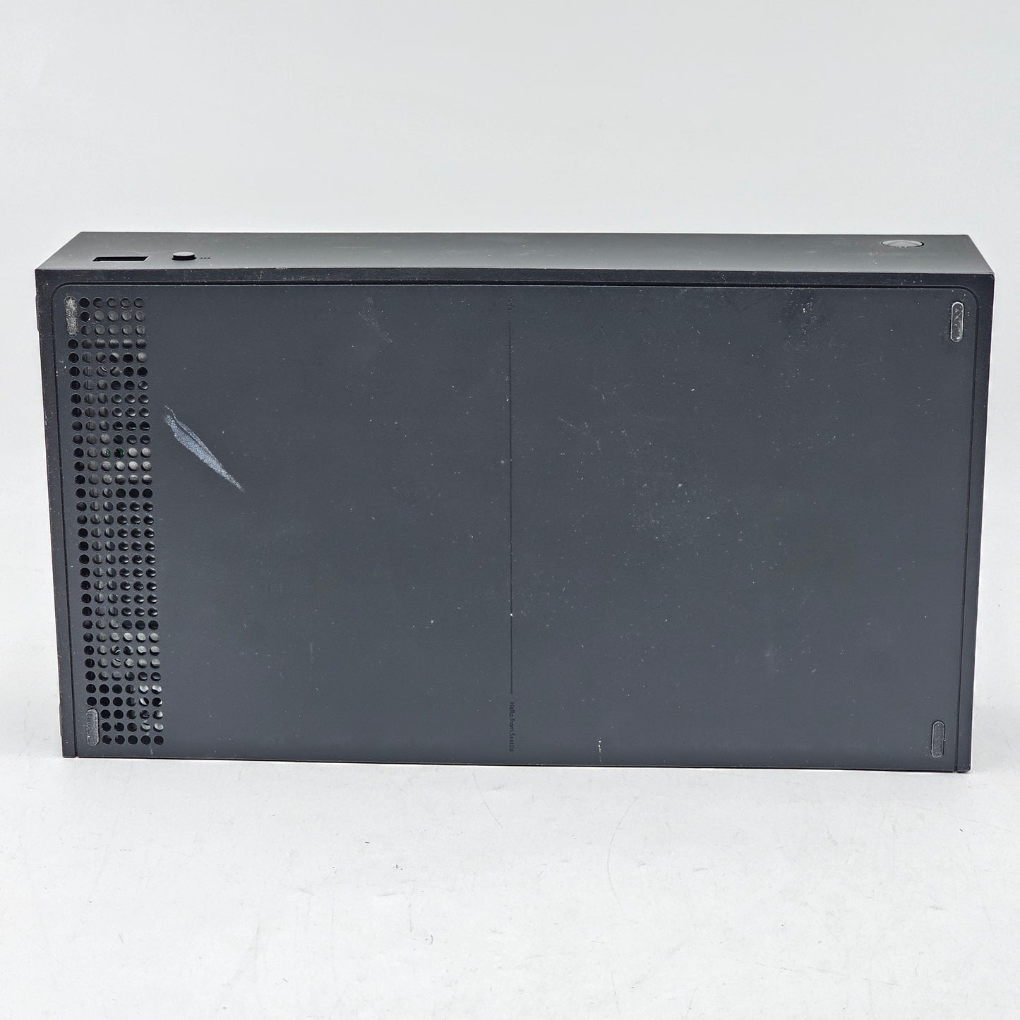 Microsoft Xbox Series S 1TB Console Gaming System Carbon Black 1883