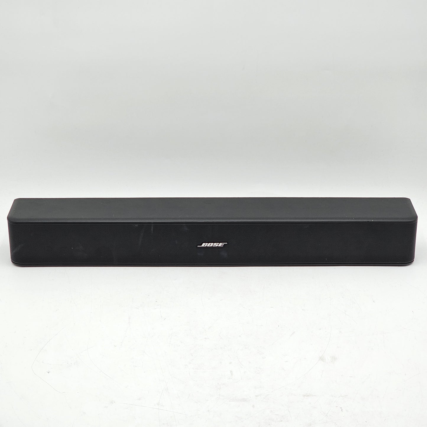 Bose Solo 5 Wireless Bluetooth Soundbar Black 418775