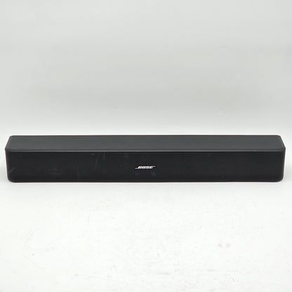 Bose Solo 5 Wireless Bluetooth Soundbar Black 418775