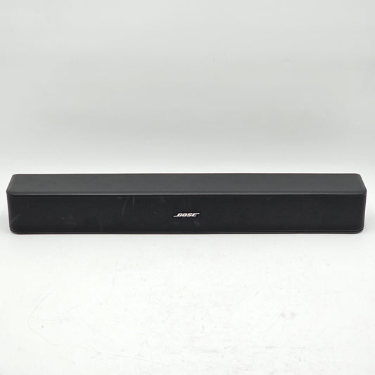 Bose Solo 5  Sound System Soundbar 418775