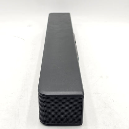 Bose Solo 5 Wireless Bluetooth Soundbar Black 418775