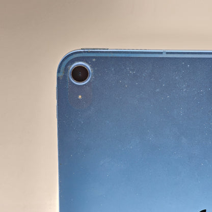 Unlocked Apple iPad 10th Gen 64GB Blue MQ6K3LL/A