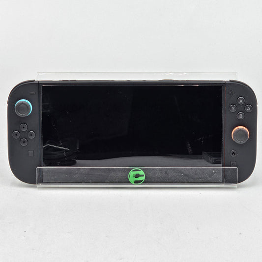 Nintendo Switch 2 Video Game Console Only BEE‑001 Black