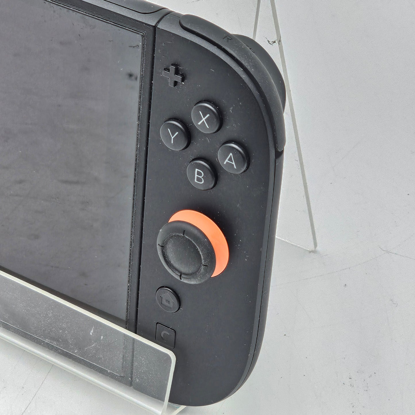 Nintendo Switch 2 Video Game Console Only BEE‑001 Black