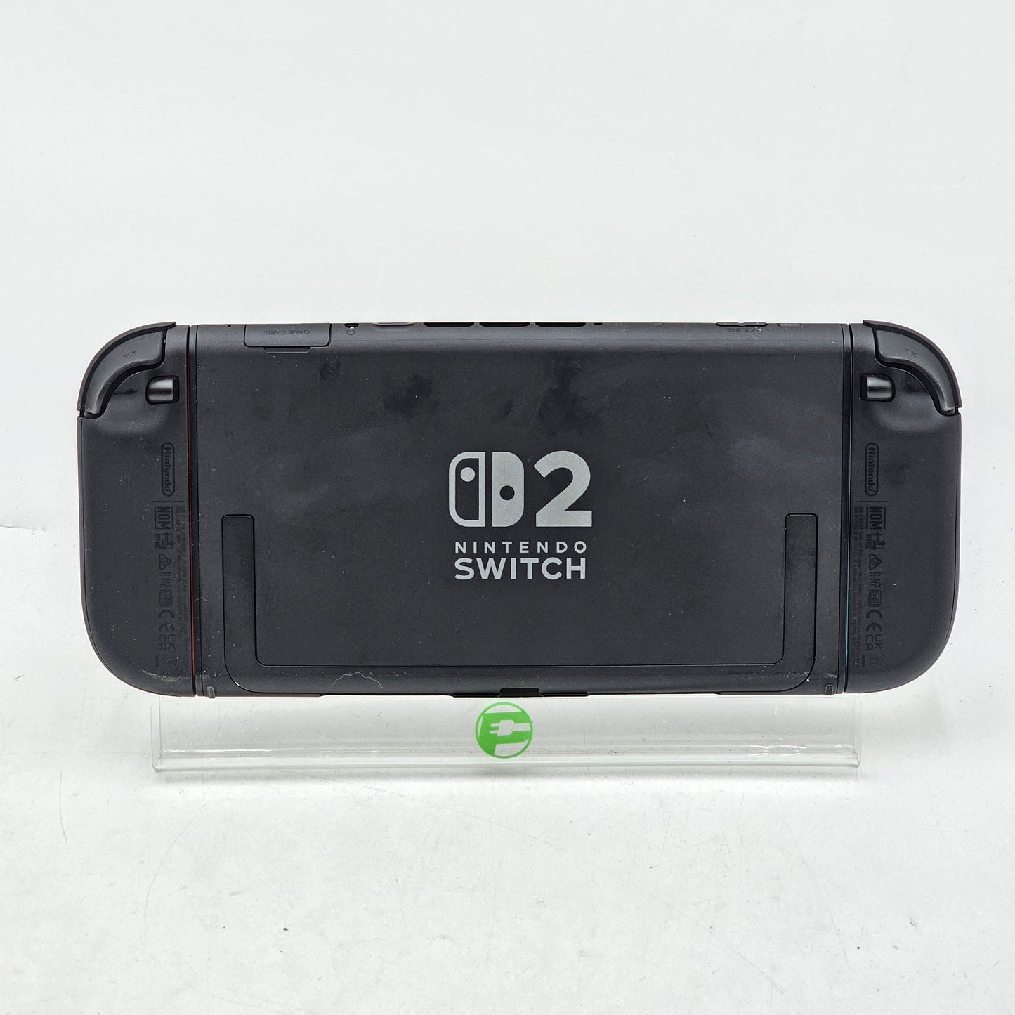 Nintendo Switch 2 Video Game Console Only BEE‑001 Black