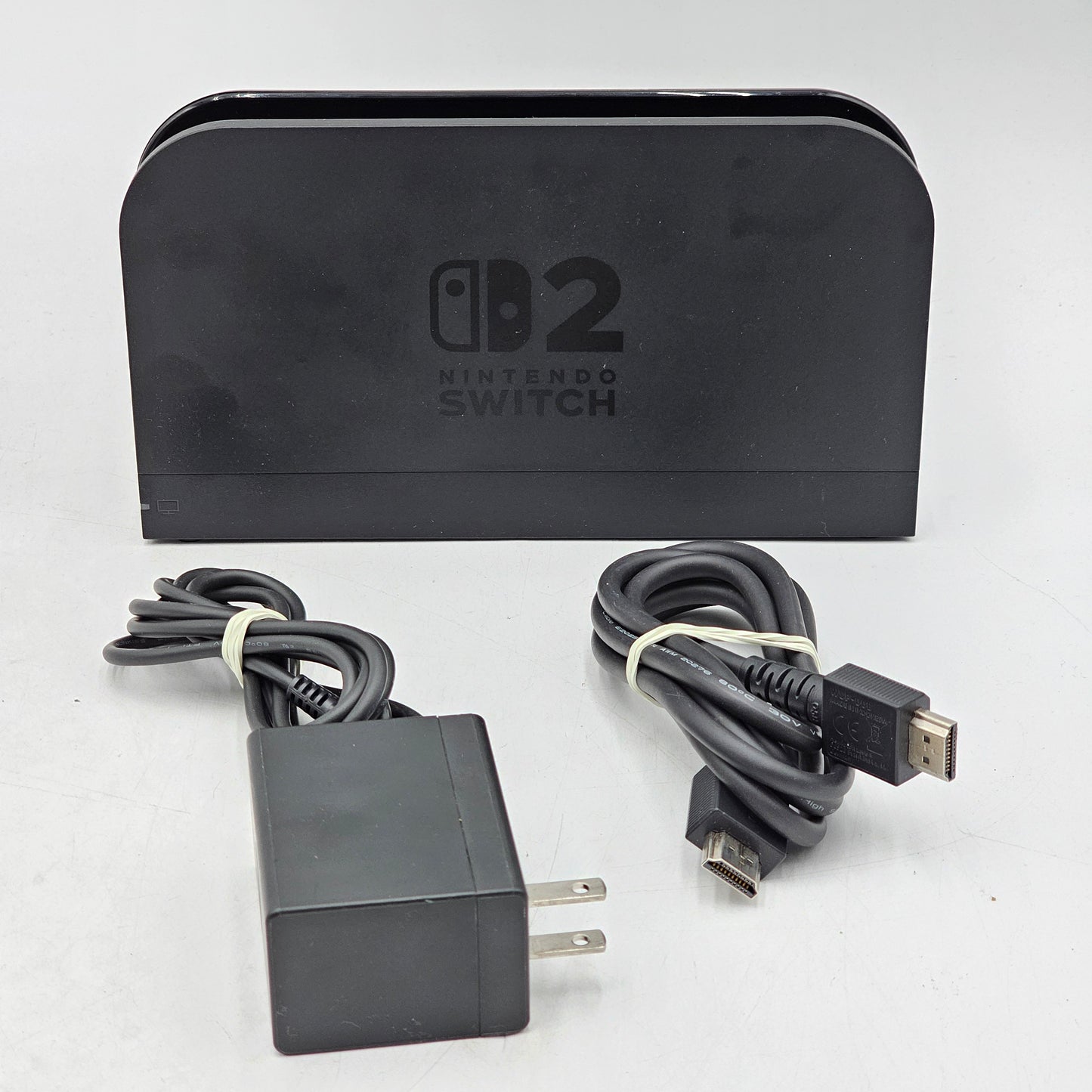 Nintendo Switch 2 Video Game Console Only BEE‑001 Black