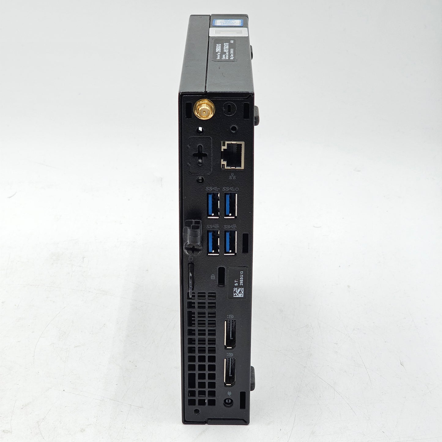 HP Optiplex 7070 D10U i5-9500T 2.20GHz 8GB RAM 256GB SSD