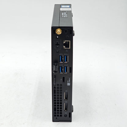 HP Optiplex 7070 D10U i5-9500T 2.20GHz 8GB RAM 256GB SSD