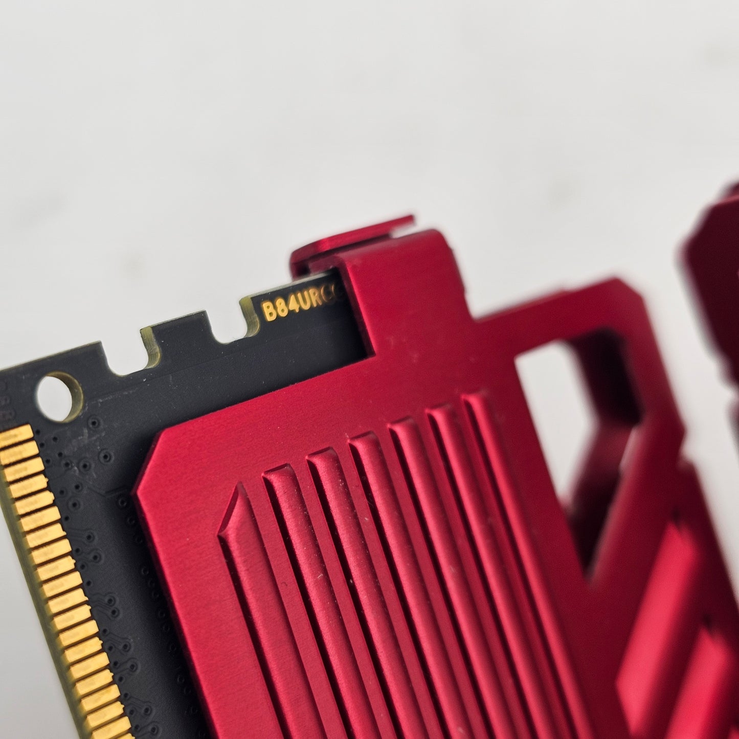 GEIL EVO POTENZA 2x8GB (16GB) DDR4 16GB (2x8GB) RAM DDR4 2400MHz B84URCG