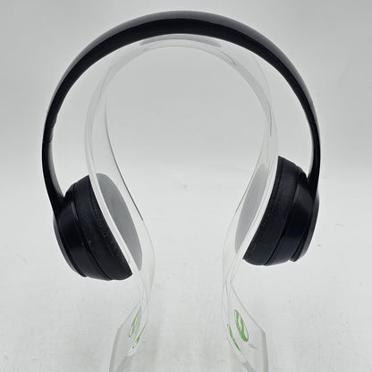 BEATS SOLO 3 Wireless Over-Ear Bluetooth Headphones Black MX432LL/A