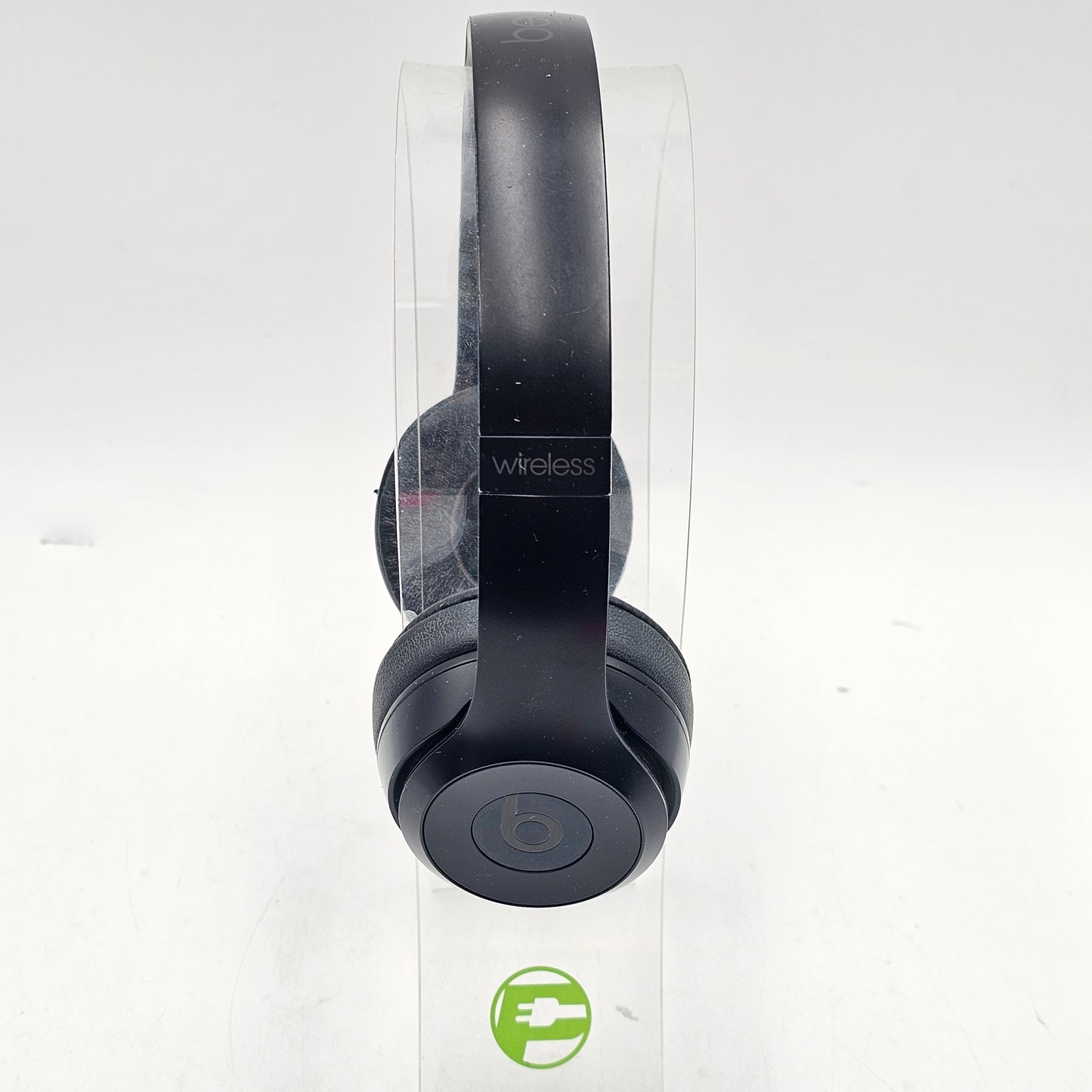 BEATS SOLO 3 Wireless Over-Ear Bluetooth Headphones Black MX432LL/A