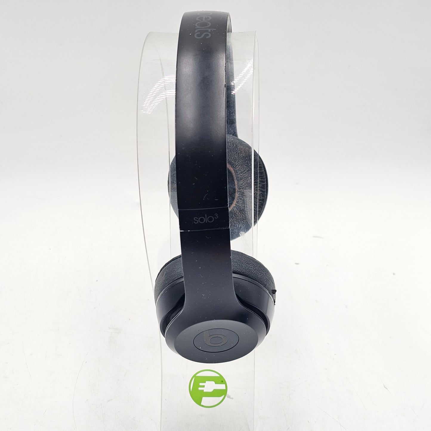 BEATS SOLO 3 Wireless Over-Ear Bluetooth Headphones Black MX432LL/A