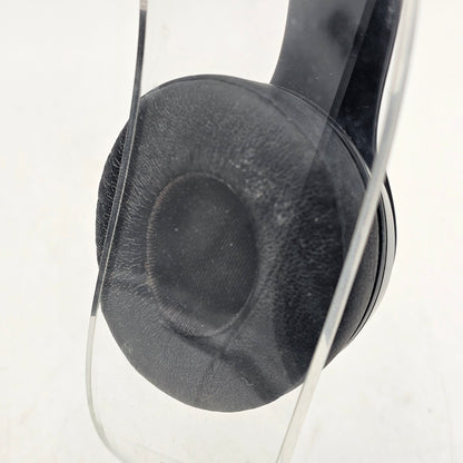 BEATS SOLO 3 Wireless Over-Ear Bluetooth Headphones Black MX432LL/A