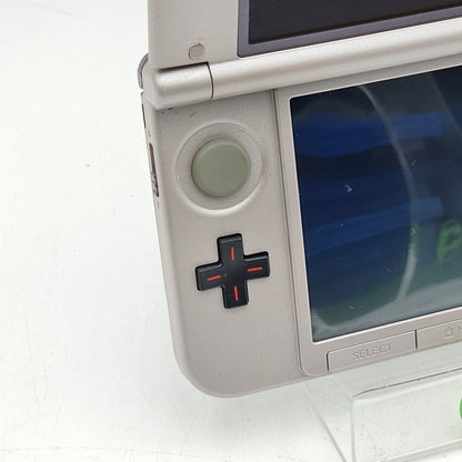 Nintendo 3DS XL Handheld Game Console SPR-001 NES Edition