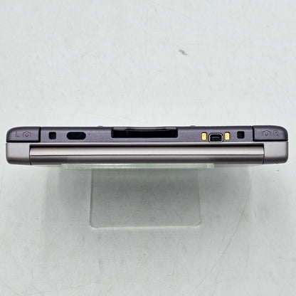 Nintendo 3DS XL Handheld Game Console SPR-001 NES Edition